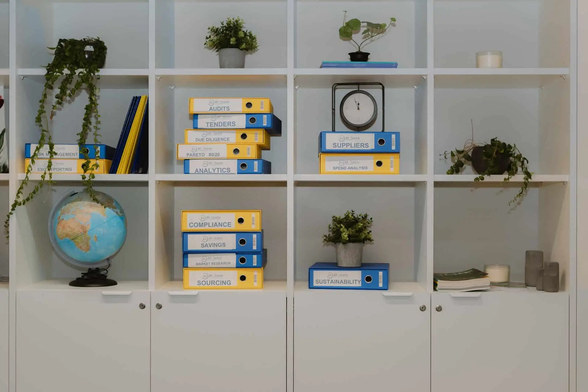 Home 18 Expert Skills